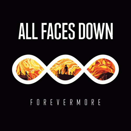 All Faces Down : Forevermore